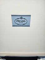 Prada Cashmere Polo Slim Fit