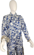 Lounge Set Silk