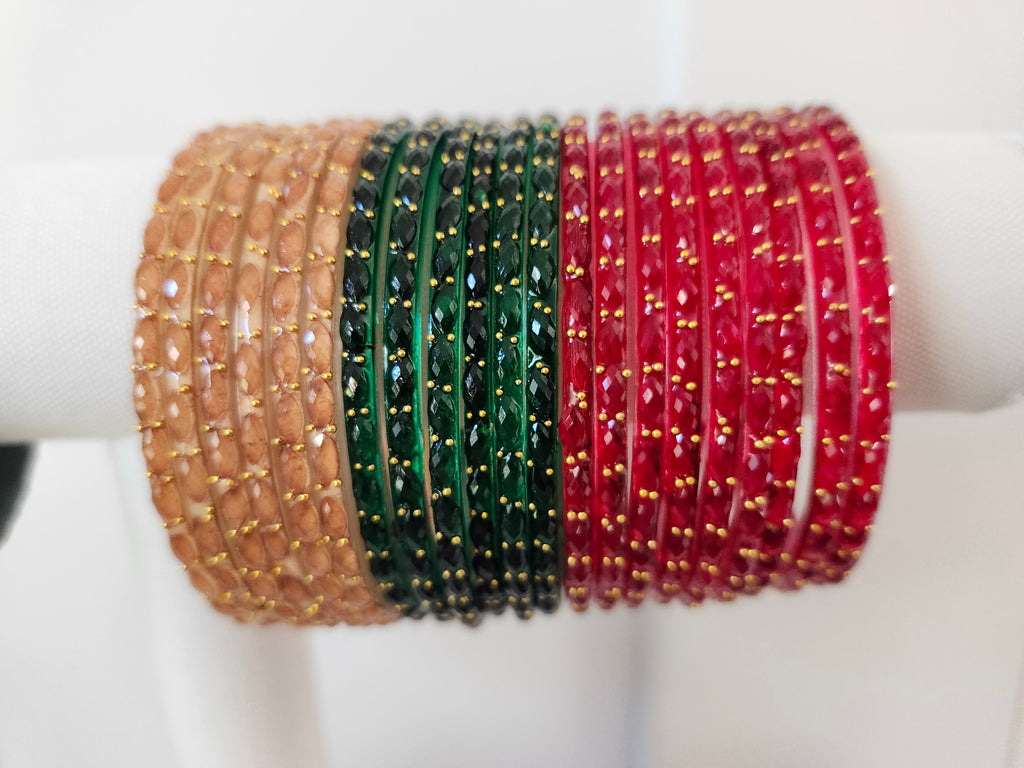 Stackable Bangles Youth