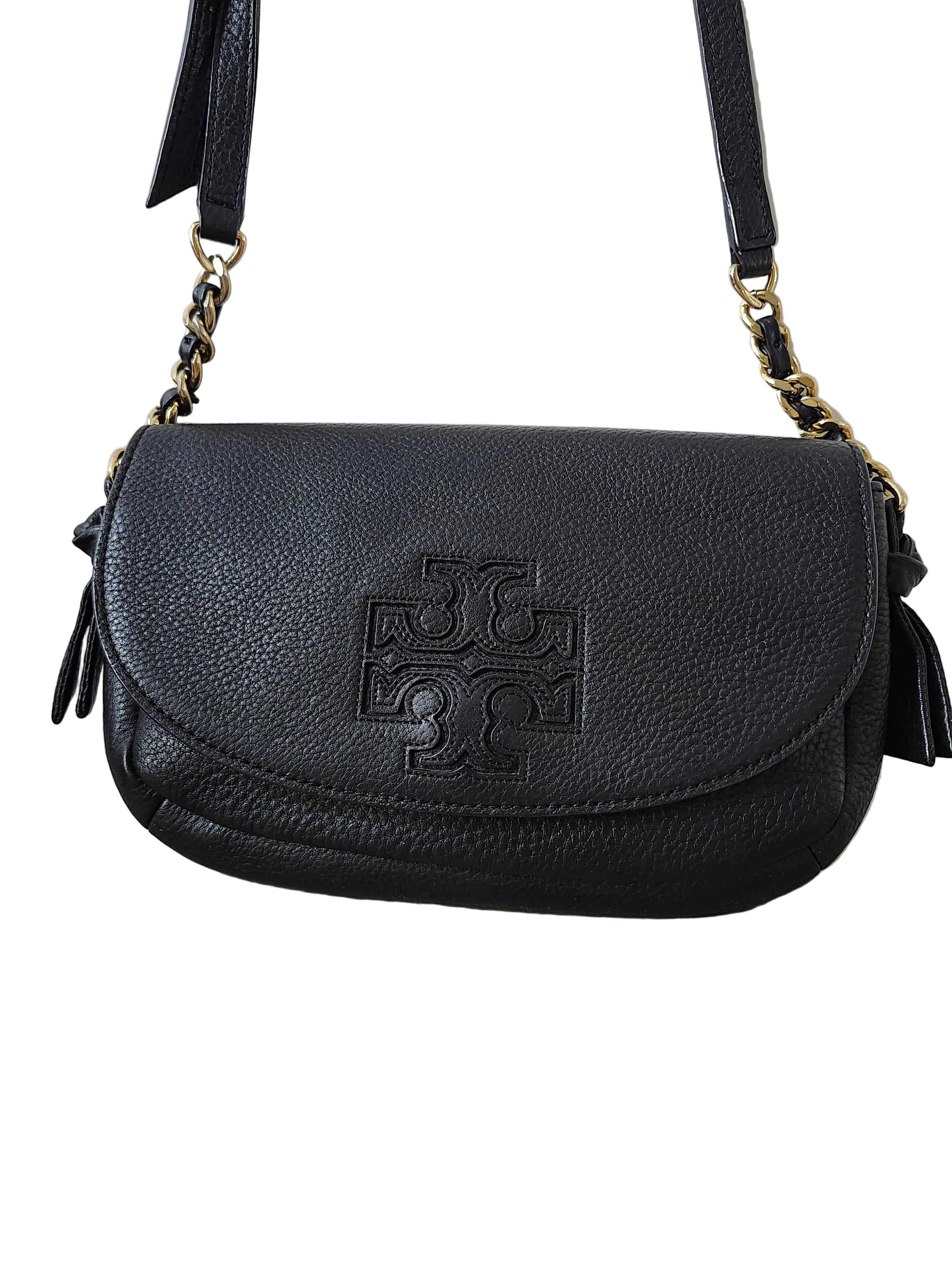 Tory Burch Harper Crossbody