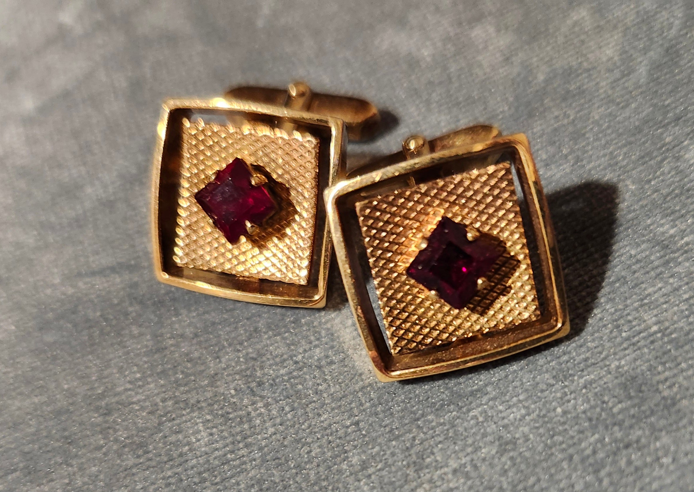 Cufflinks for Women & Men