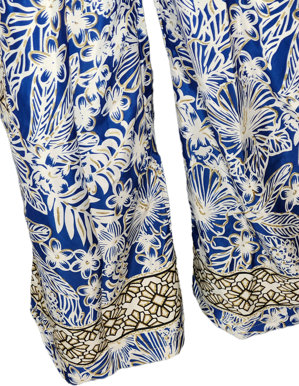 Lounge Set Silk
