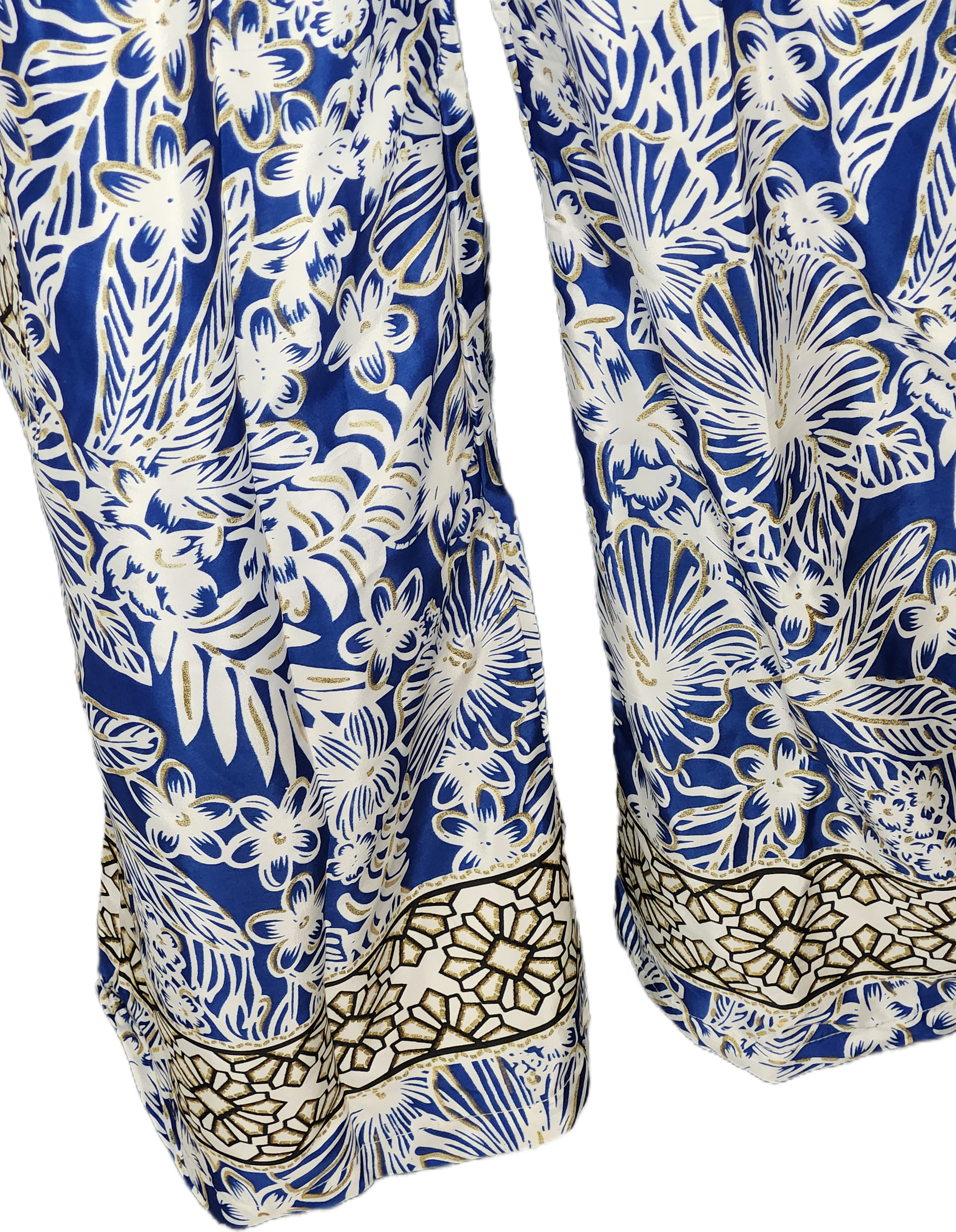 Lounge Set Silk