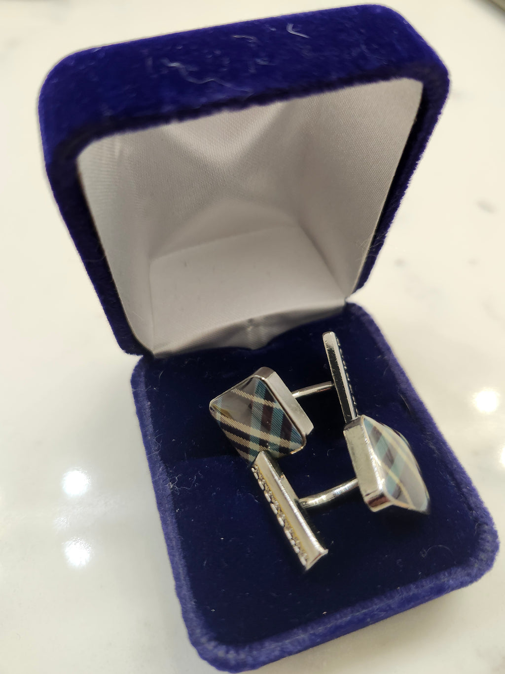 Burberry Cufflinks