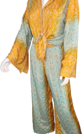 Lounge Set Silk