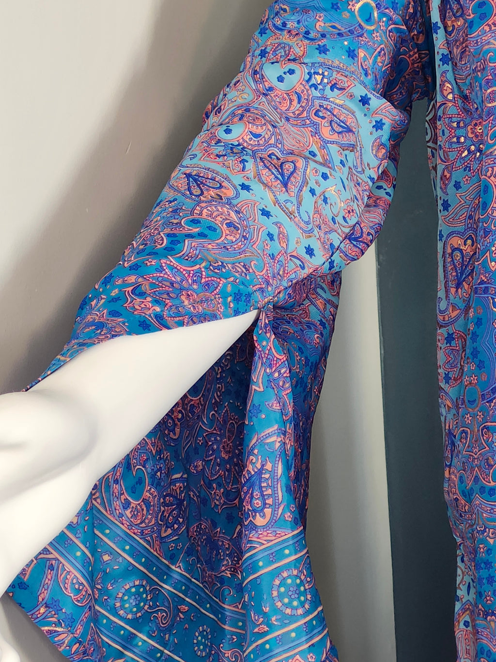 Lounge Set Silk