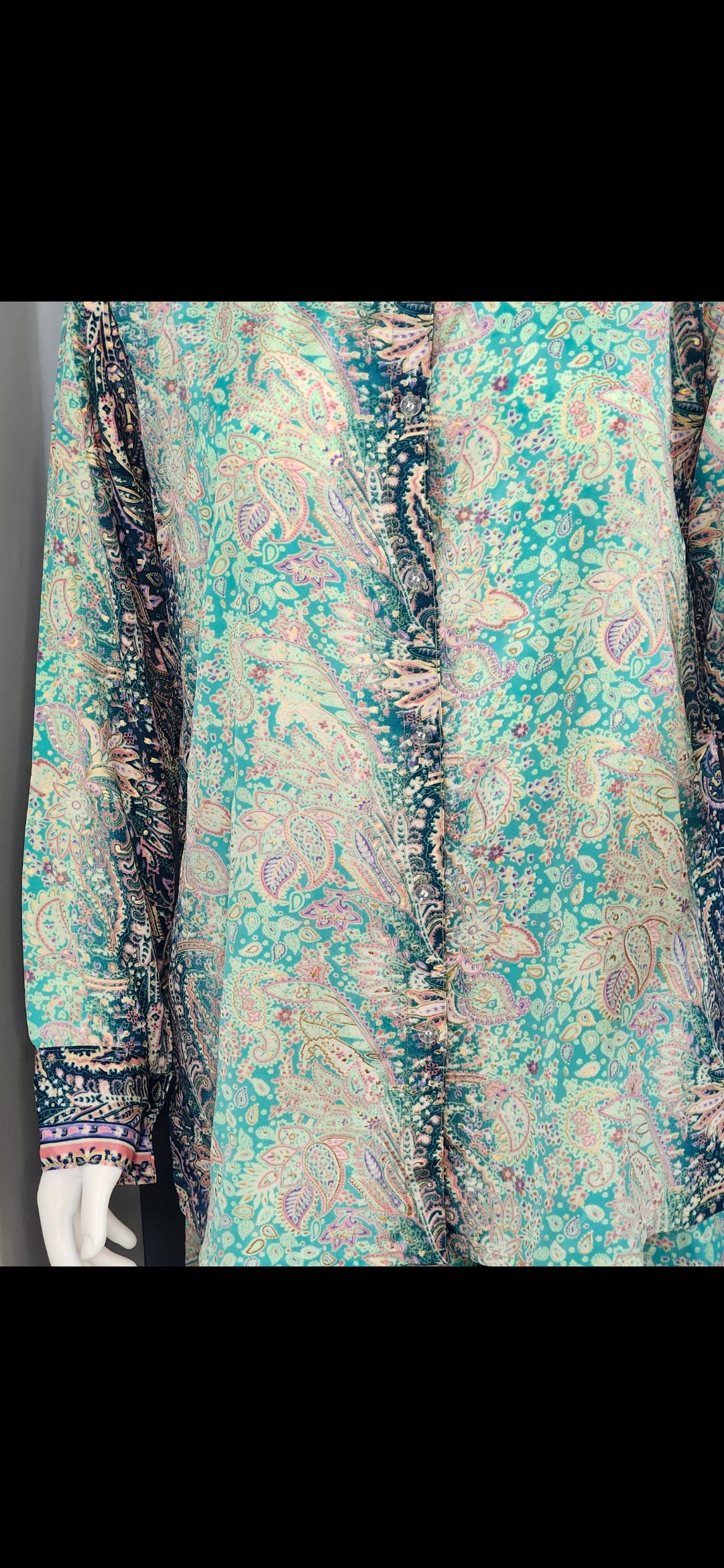 Lounge Set Silk