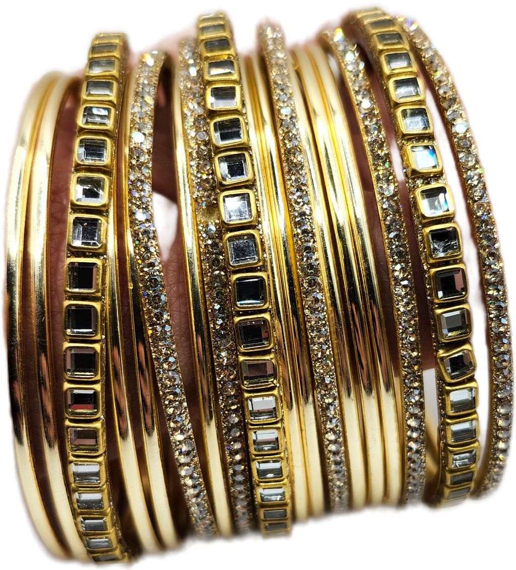 Stackable Bangles Youth