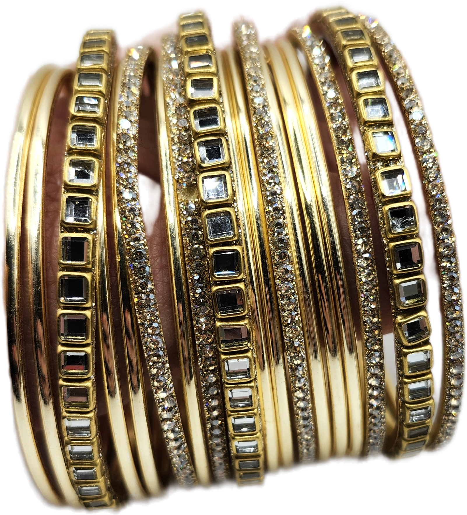 Stackable Bangles Youth