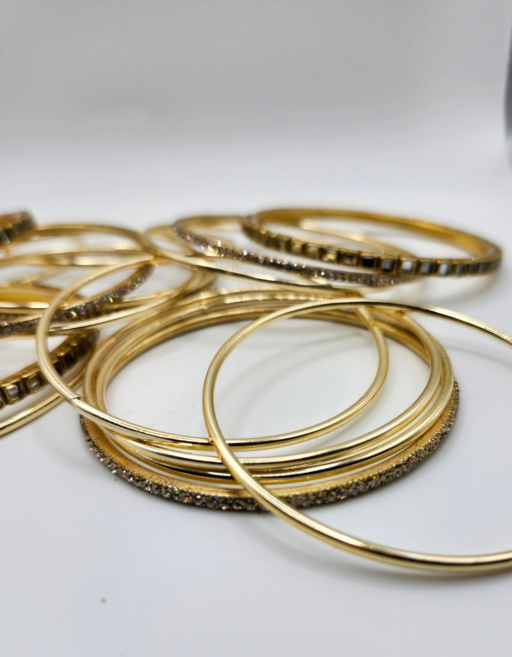 Stackable Bangles Youth